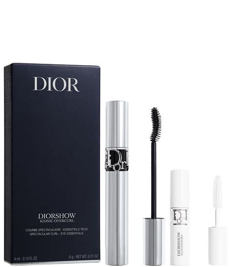 dior lash primer how to use|Dior eyelash primer ulta.